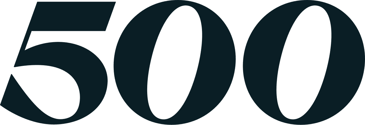 500 Startups