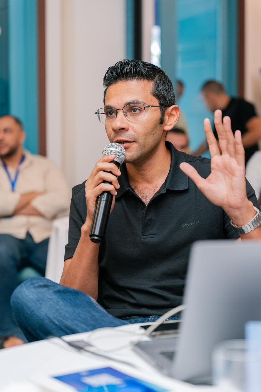 Khaled Radwan