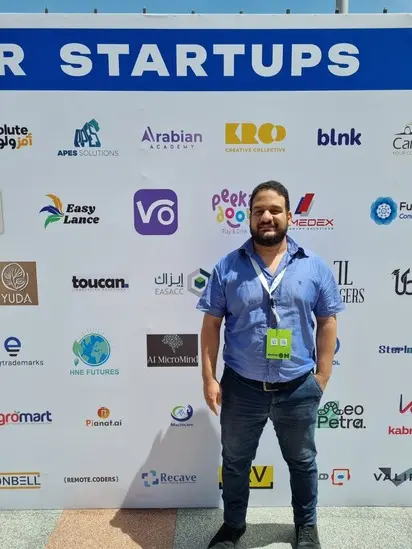 Marko Awad