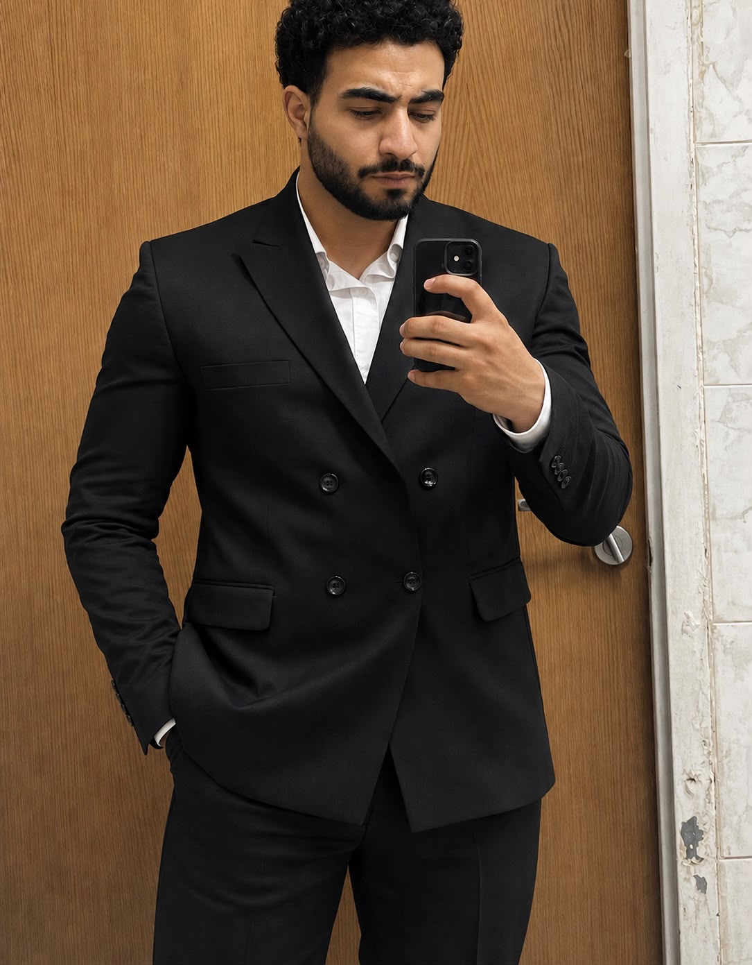 Yousif Mahmoud